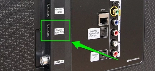 Các lưu ý khi kết nối HDMI