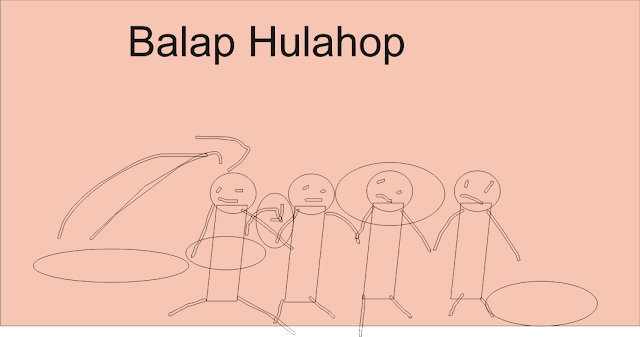 Game Balap Holahop