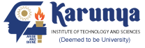Recruitment For Librarian / Deputy Librarian Post at Karunya Institute of Technology and Sciences, Coimbatore