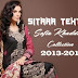 Sitara Textile Winter Collection 2013-2014 | Sitara Sofia Khaddar Dresses