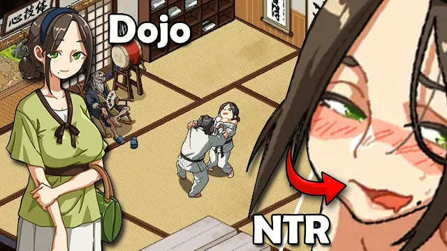 Dojo NTR