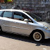 Di Jual Honda Jazz Tahun 2007 Matic