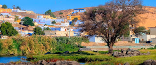 Nubian Village