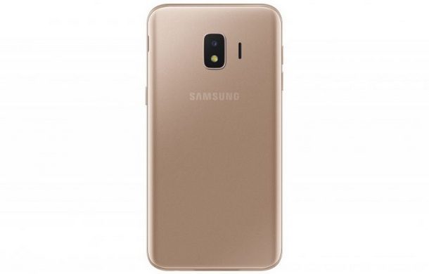 Samsung Galaxy J2 Core