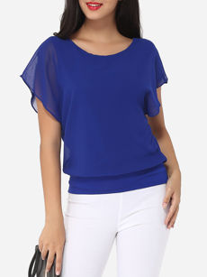 http://www.fashionmia.com/Products/cape-sleeve-round-neck-chiffon-plain-blouses-155392.html
