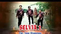 Selvia 2 - Century Trio (Batak)