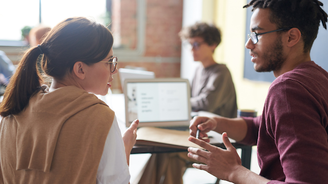Tips for Effective Communication in Relationships