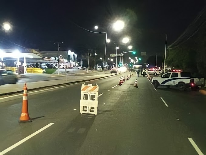 Homem é preso na Operação Balada Segura em Cachoeirinha 