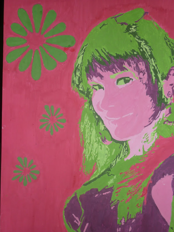 mi RetRato Con teMpeRas