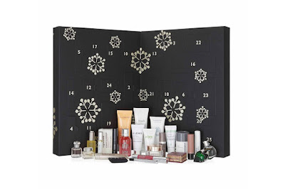 john lewis beauty advent calendar 2017