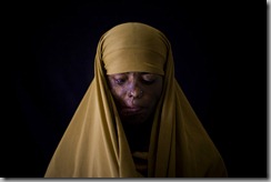 Pakistan Domestic Violence