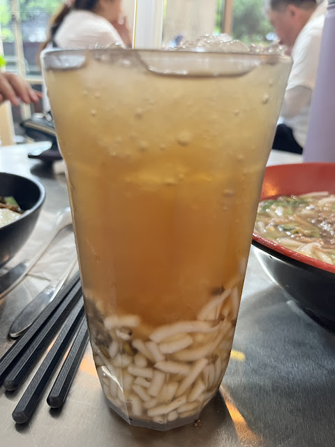 美蘭阿姨米苔目專賣店