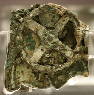 Antikythera Mechanism