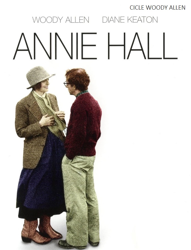 1977 Annie Hall