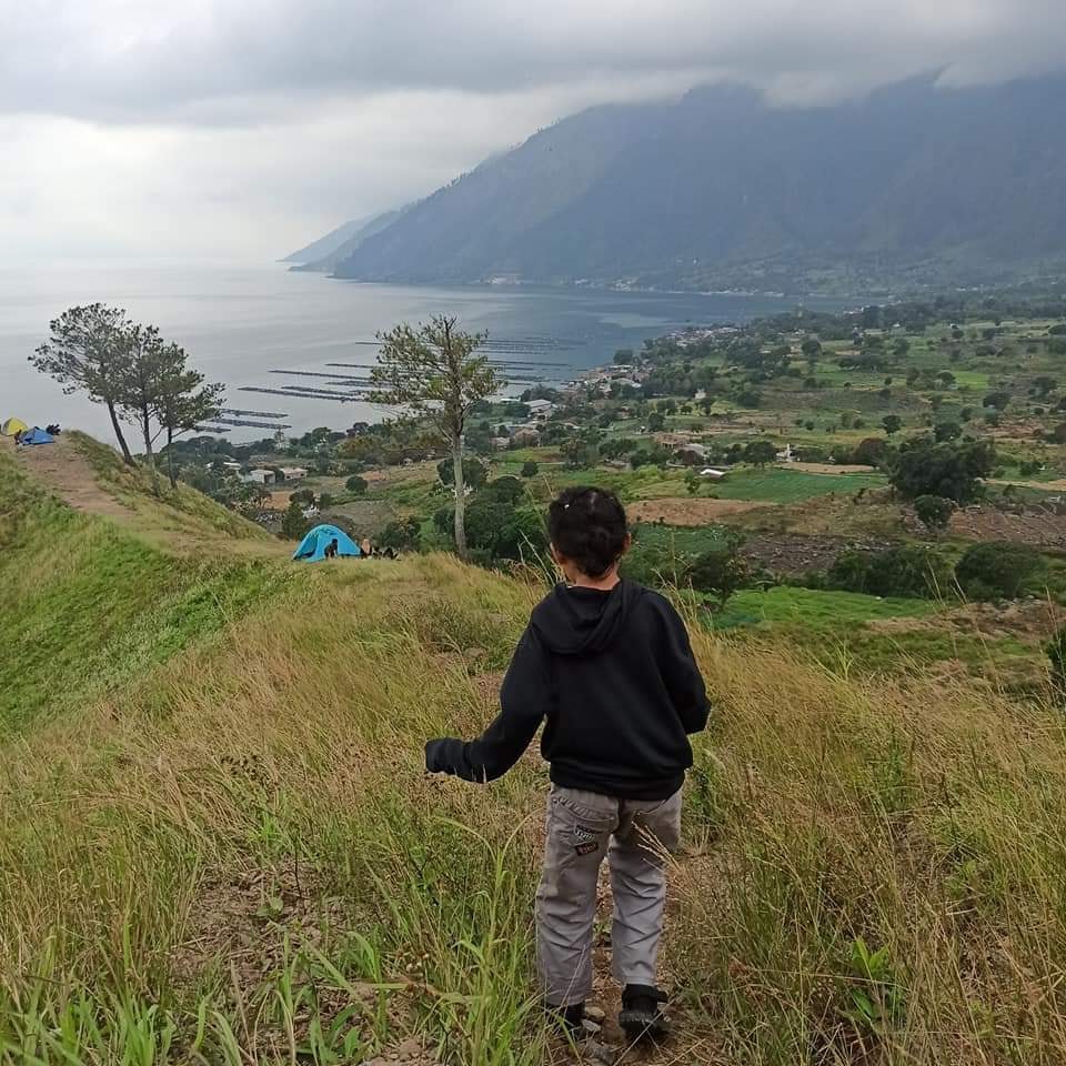 Selain Danau Toba, Inilah 4 Rekomendasi Destinasi Wisata Alam di Sumatera Utara