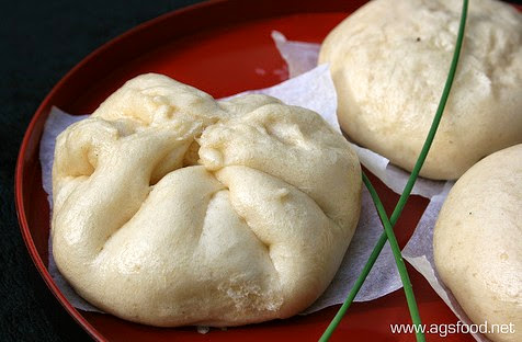 Resep Bakpao Isi Rolade