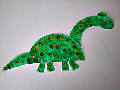 paper plates animal craft for kids