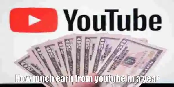 How to increase your income from youtube?
