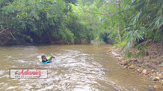 Review Campsite | Hulu Tamu Eco Resort, Batang Kali, Selangor