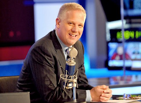 glenn beck crying. glenn beck crying gq.