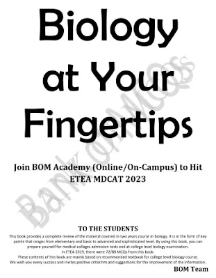 Biology at your fingertips