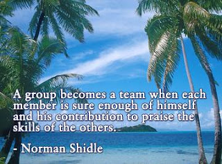 Teamwork Quotes