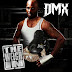 DMX – The Weigh In (Mixtape)