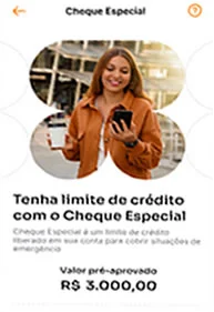 Banco Inter: aprovando crédito sem o cliente esperar. Será que vale a pena? Confira os detalhes desse limite!