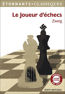 Joueur d'échecs