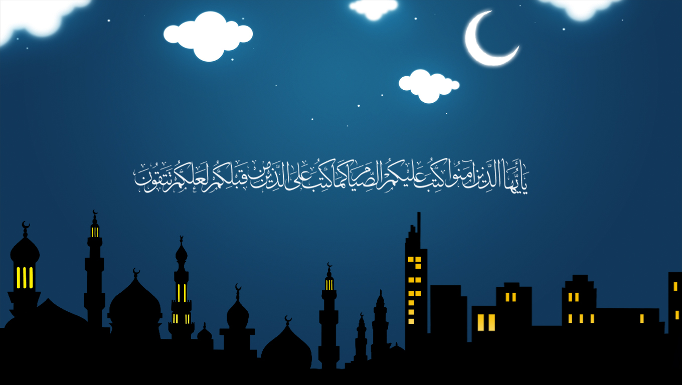 Gambar Wallpaper Background Ramadhan Fauzi Blog