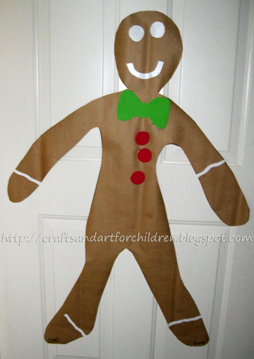 Snowman gingerbread rated