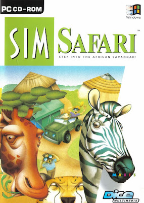 SimSafari Full Game Repack Download