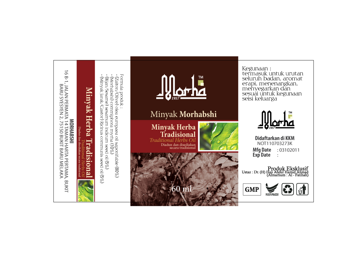 Kitab Attabib Wal-Hikmah serta info herba, amalan & petua 