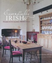 Essentially Irish by Josephine Ryan, in the emporium by linenandlavender.net, here:  http://astore.amazon.com/linenandlaven-20/detail/1849751587