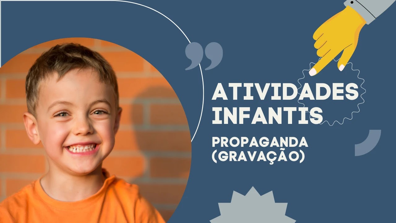 gravacao-propaganda-atividades-infantis