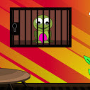 Play Games2Live  Trapped Frog Rescue