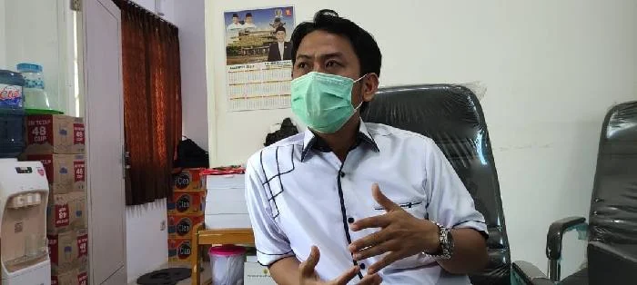 Pemerintah Kota (Pemkot) Banjarmasin kembali menjalankan Pemberlakuan Pembatasan Kegiatan Masyarakat (PPKM) skala mikro selama dua pekan hingga 22 Februari mendatang.