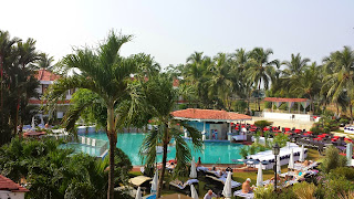 resorts in Goa