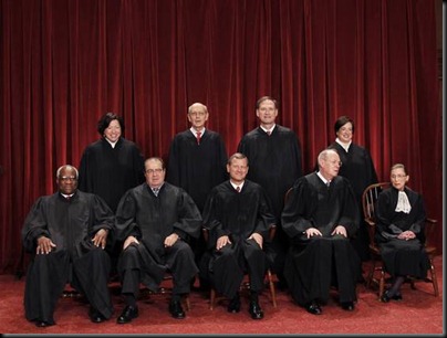 Supreme Court_2013 Supreme Court_2013