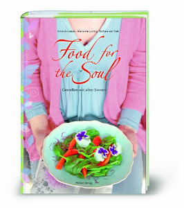 Food for the Soul: Genießen mit allen Sinnen