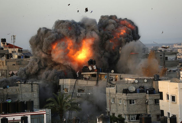 كتائب القســام : دماء الشهداء في العدوان الإسرائيلي على غزة  لن تذهب سدىً