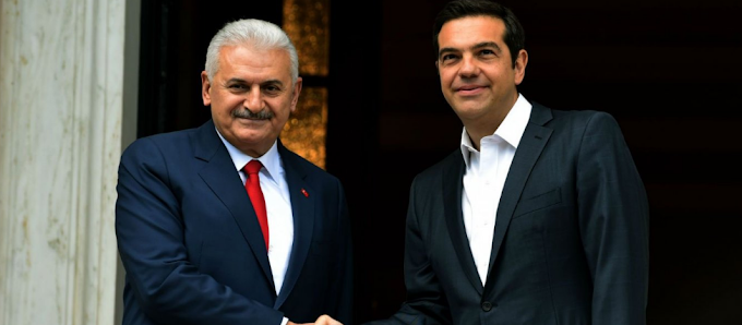  Συμφωνία αποκλιμάκωσης - «Τα ελληνικά πλοία δεν θα πλησιάσουν τα Ιμια και τα τουρκικά θα αποχωρήσουν σταδιακά»