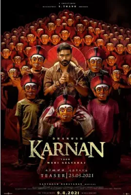 Karnan Movie Review and Spoilers