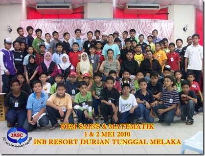 KEM SAINS3