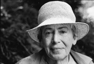 Ursula K. Le Guin (1930-2018)