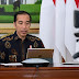 Presiden Joko Widodo Gratiskan Tagihan Listrik 3 Bulan