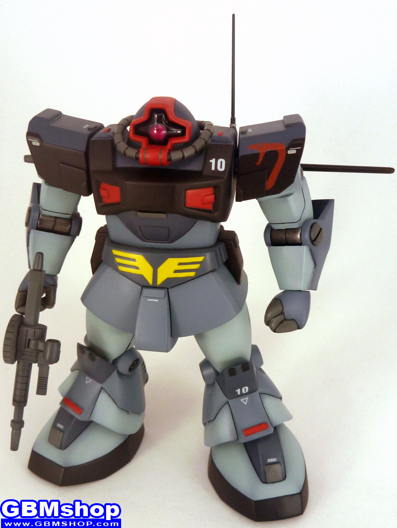 Bandai 1/144 YMS-09 Prototype Dom