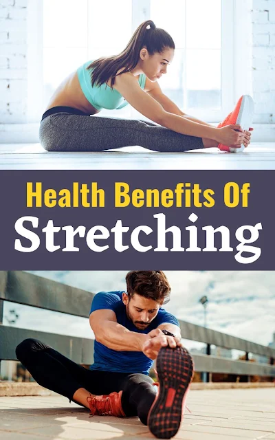 The Importance of Stretching