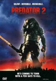Quái Vật Vô Hình 2- Predator 2  1990 [HD-VS]