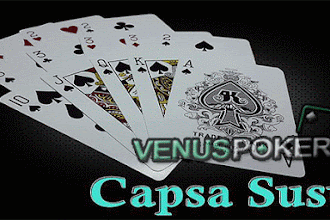 Tips dan Cara Menang Capsa Susun Online | VIVOPOKER.COM